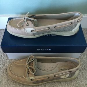 Sperry Angelfish Top Siders